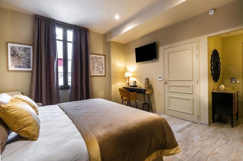 Clos Castel Villas Casteljaloux Bagian luar foto